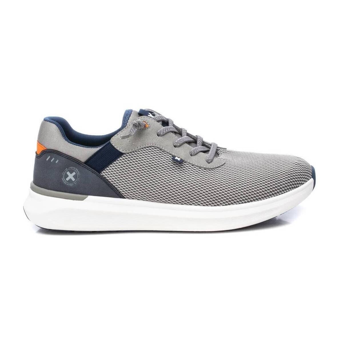 Men's Sneakers Xti Gray