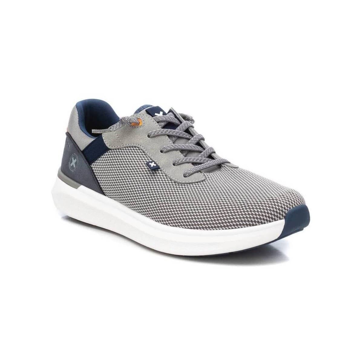 Men's Sneakers Xti Gray