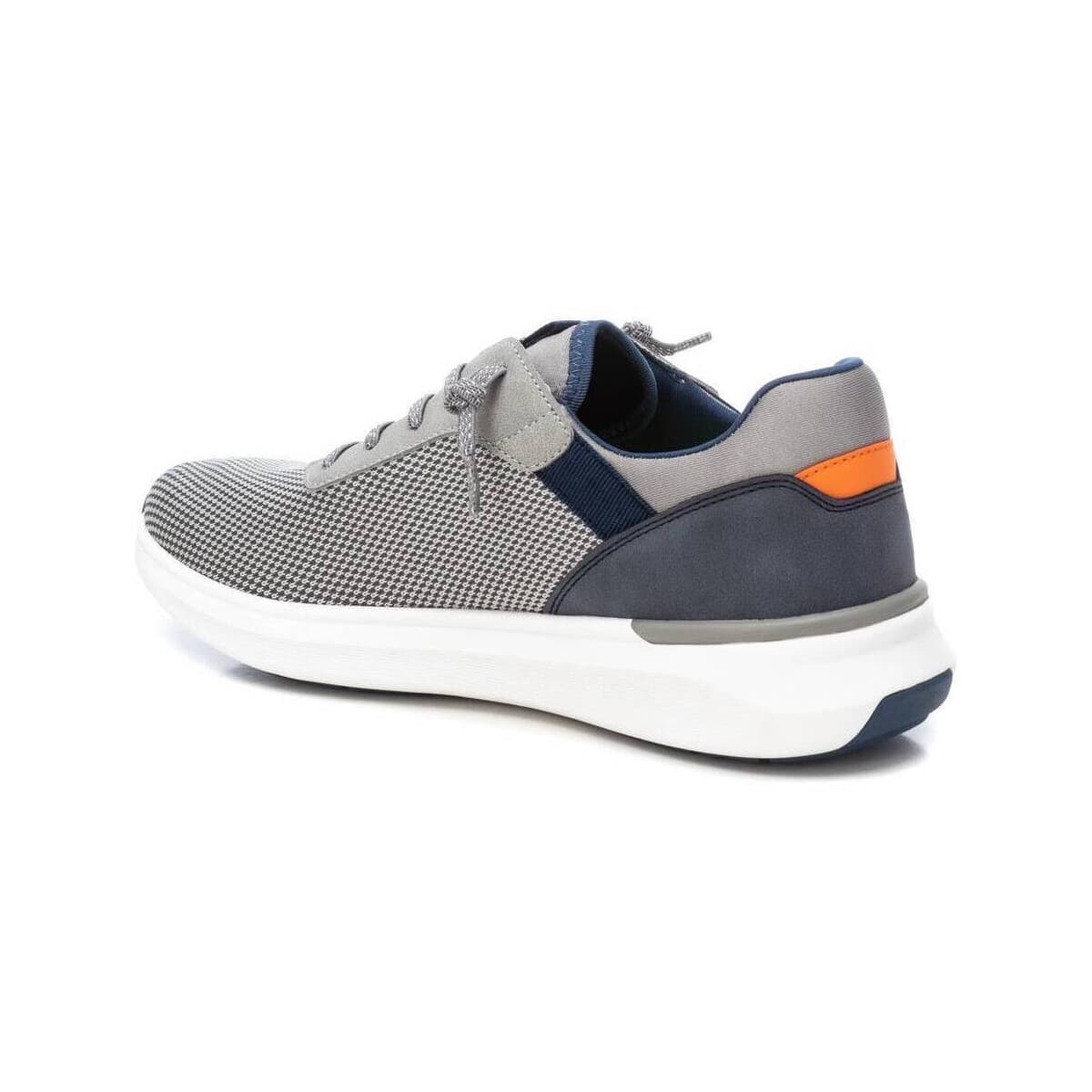 Men's Sneakers Xti Gray