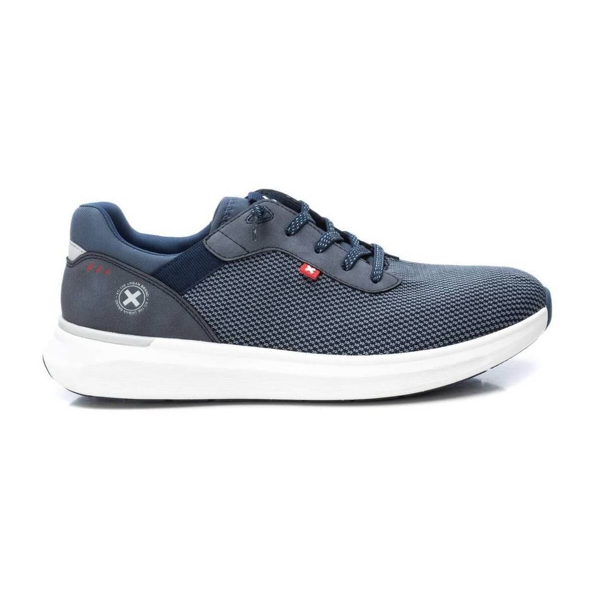Men's Sneakers Xti Blue