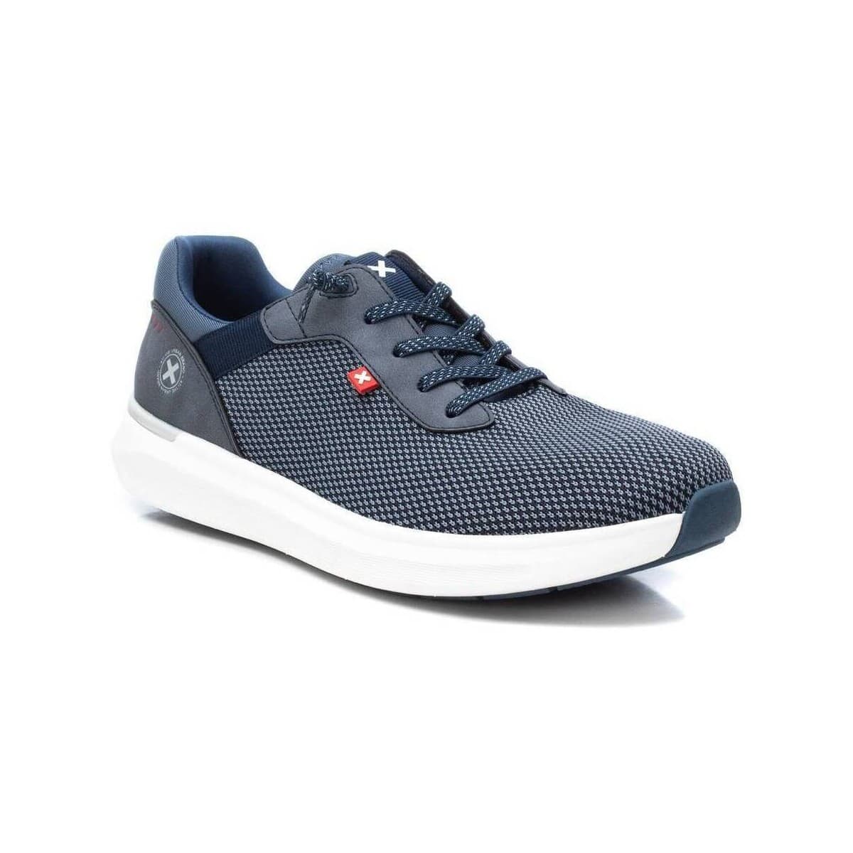 Men's Sneakers Xti Blue
