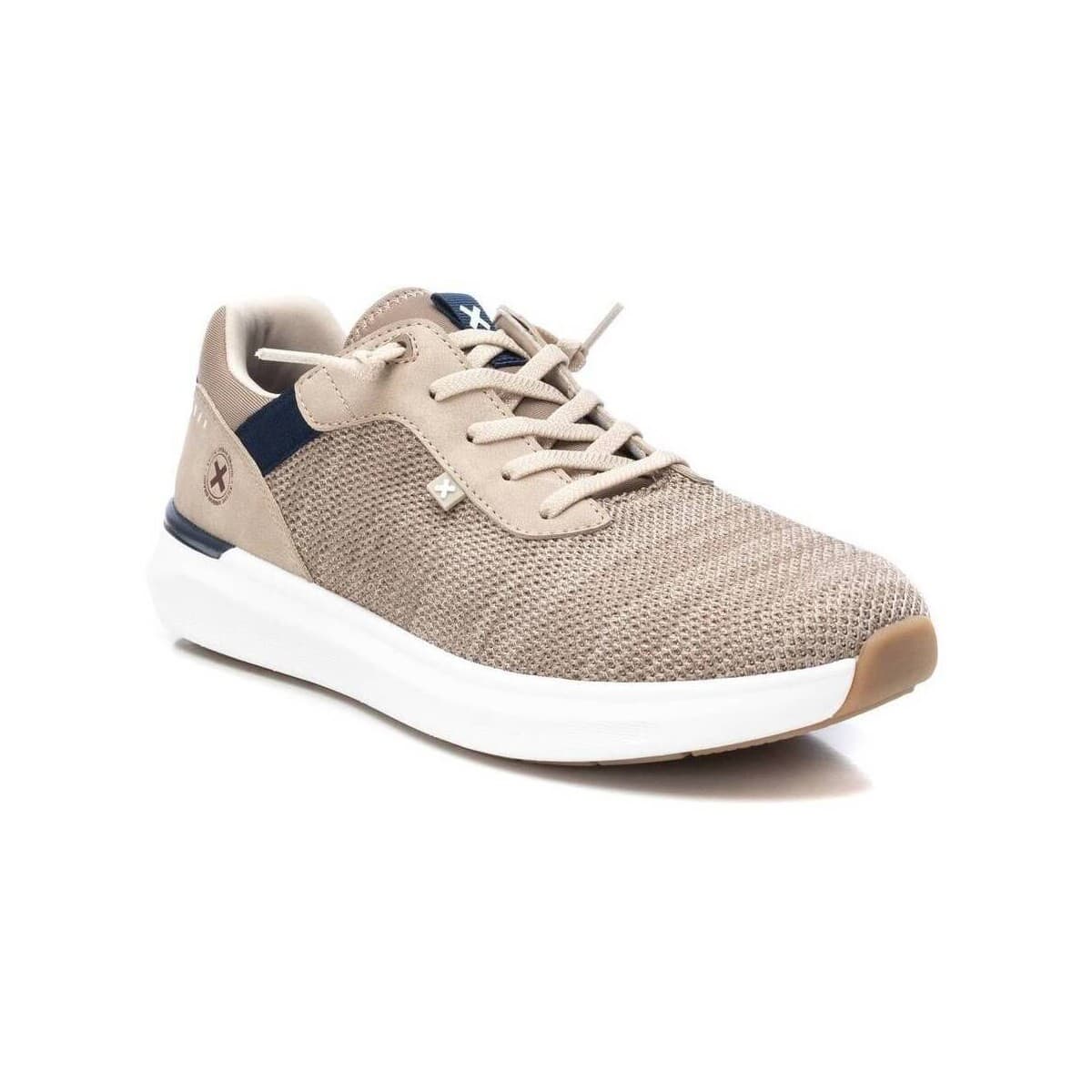 Men's Sneakers Xti Brown