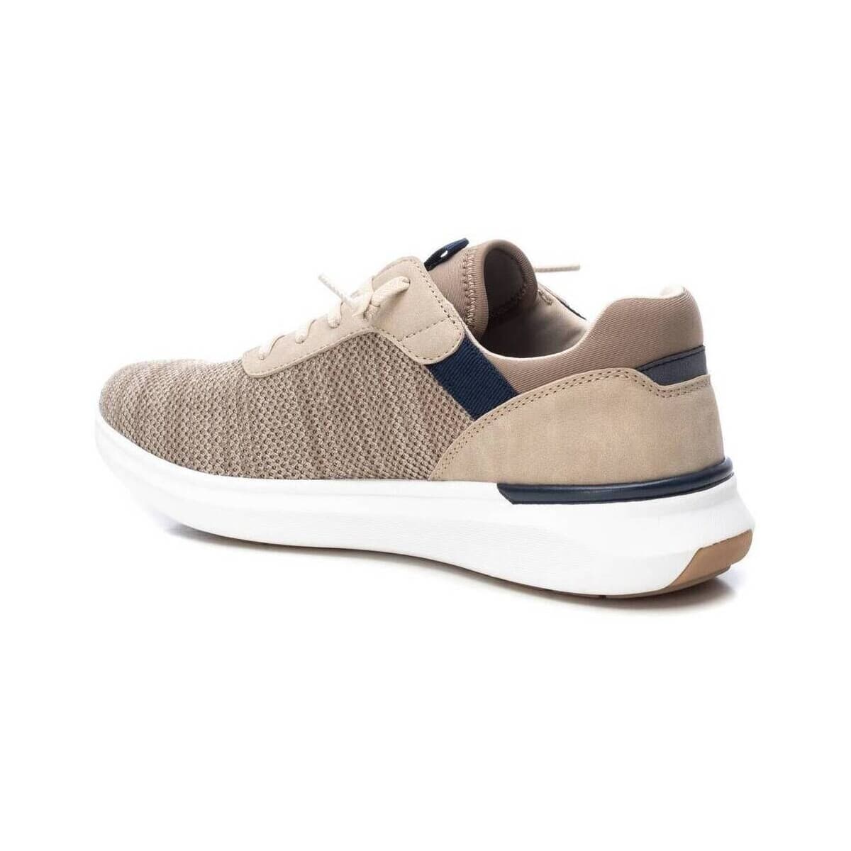 Men's Sneakers Xti Brown