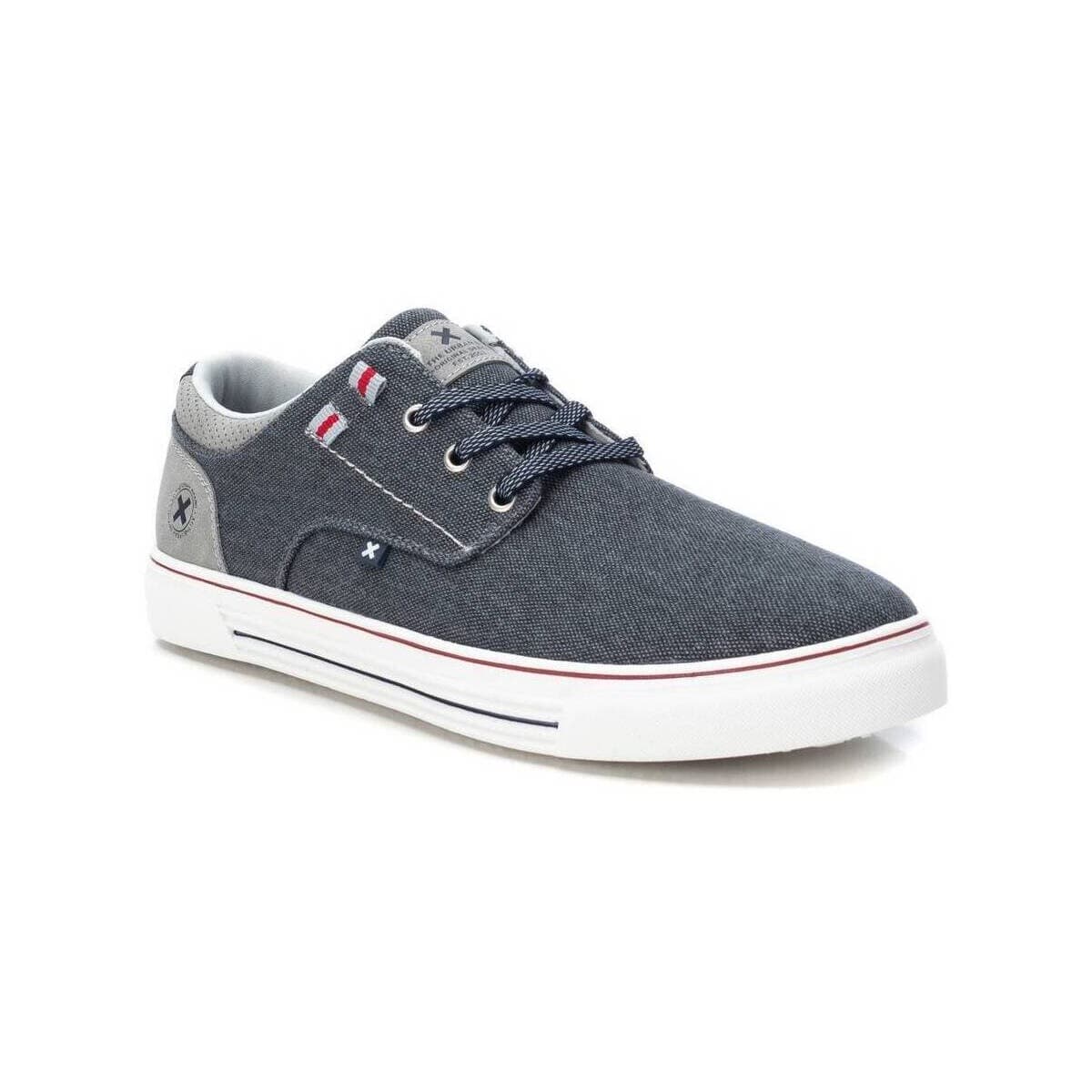 Men's Sneakers Xti Blue
