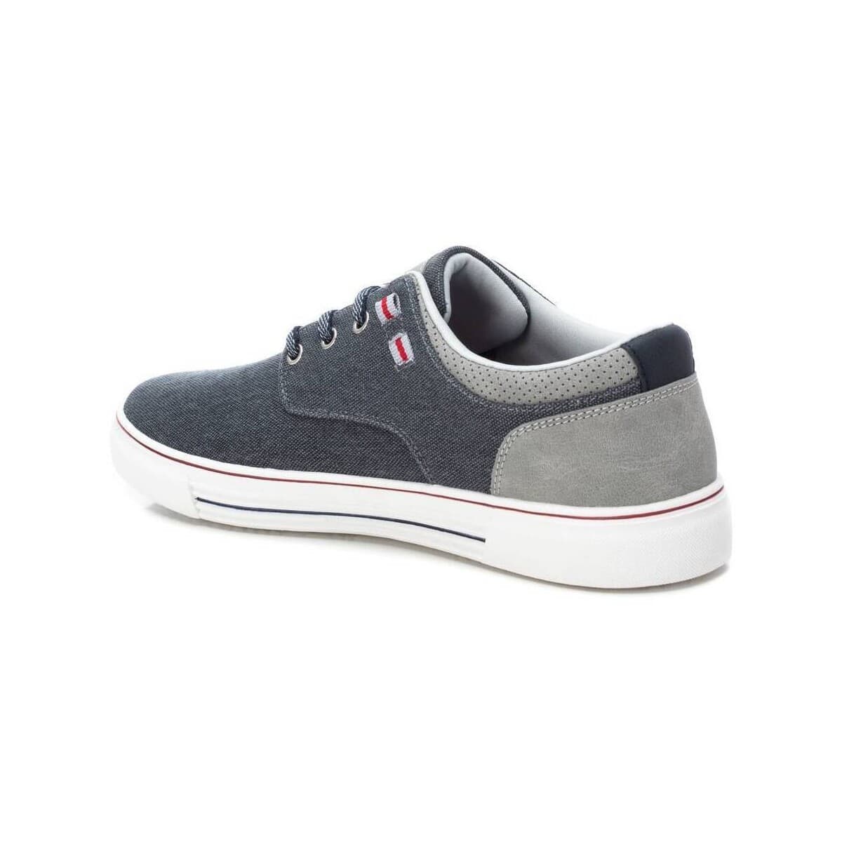 Men's Sneakers Xti Blue