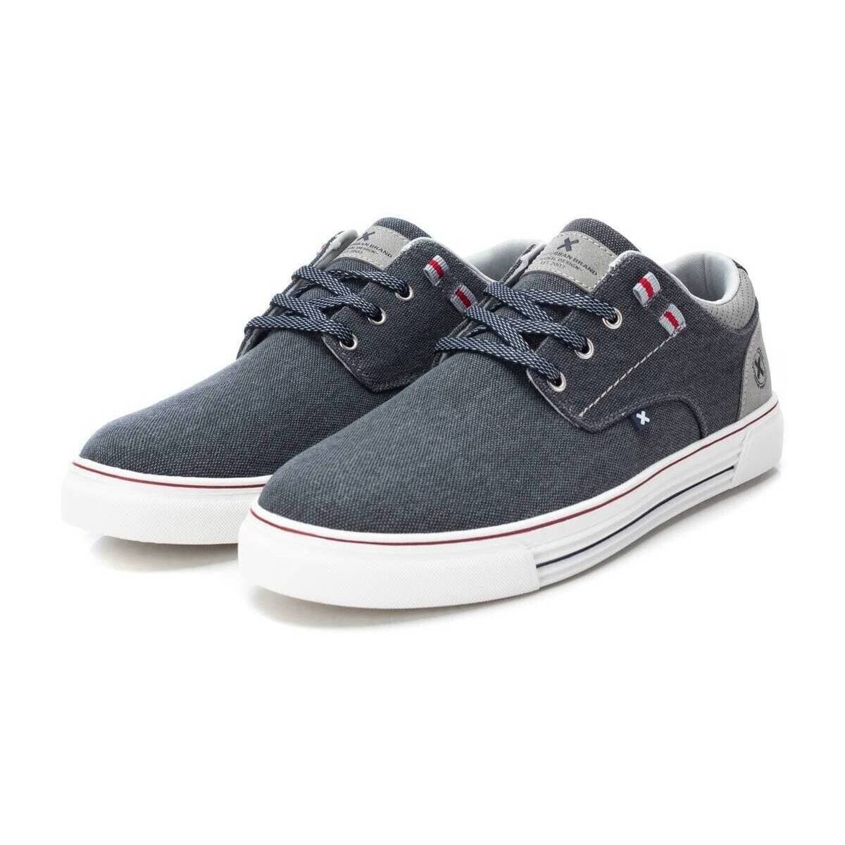 Men's Sneakers Xti Blue