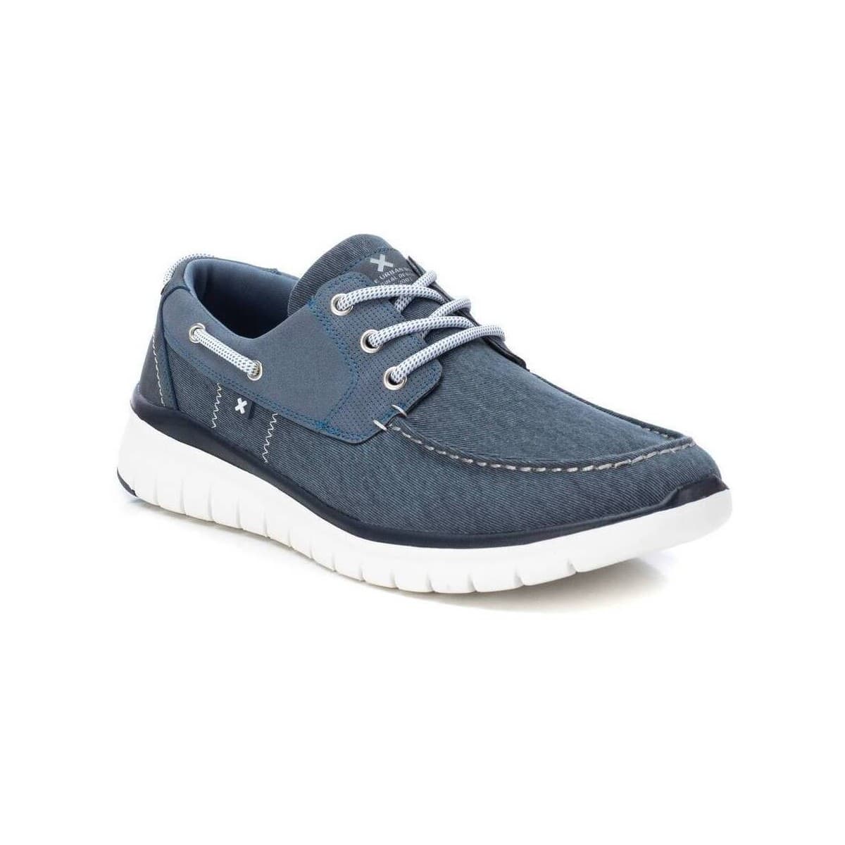 Men's Sneakers Xti Blue