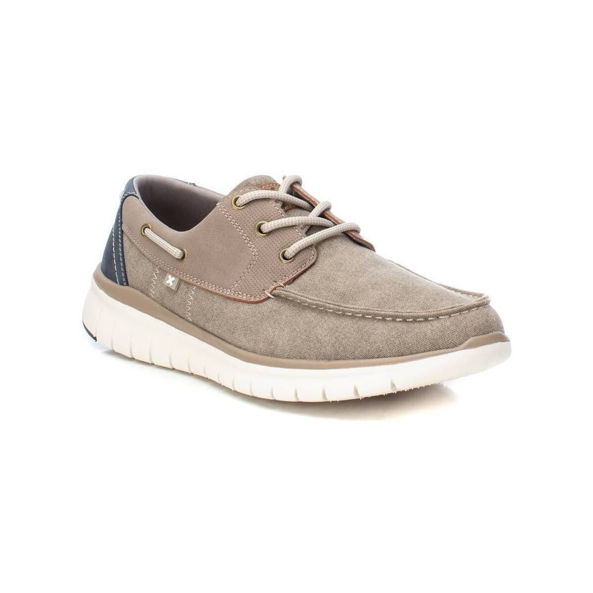Men's Sneakers Xti Brown