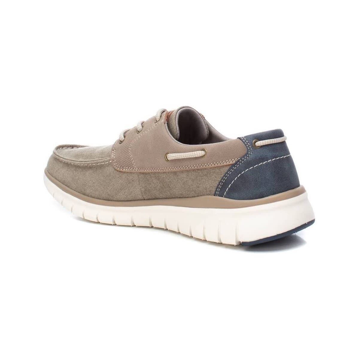 Men's Sneakers Xti Brown