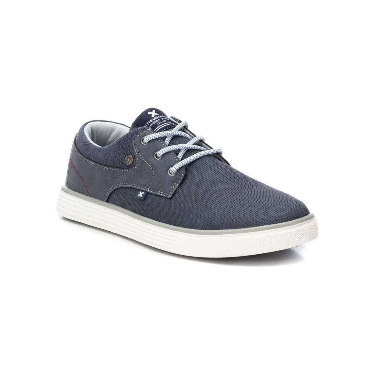 Men's Sneakers Xti Blue