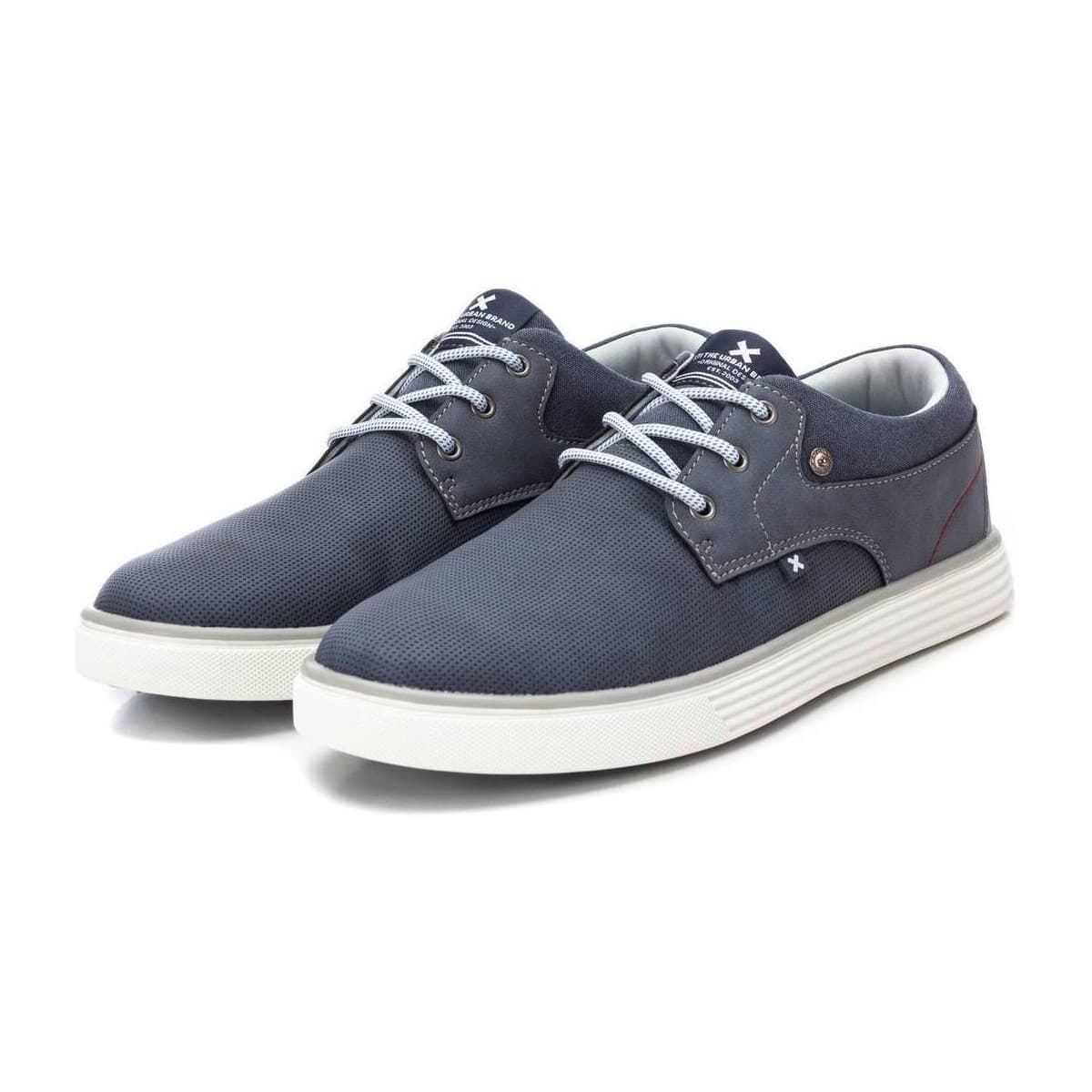 Men's Sneakers Xti Blue