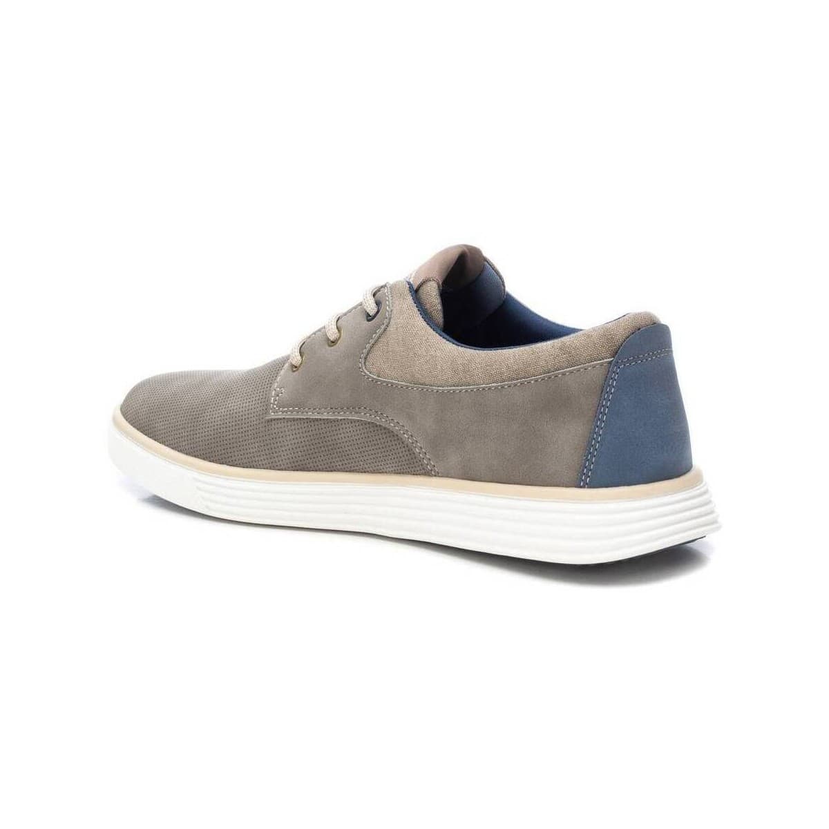 Men's Sneakers Xti Brown