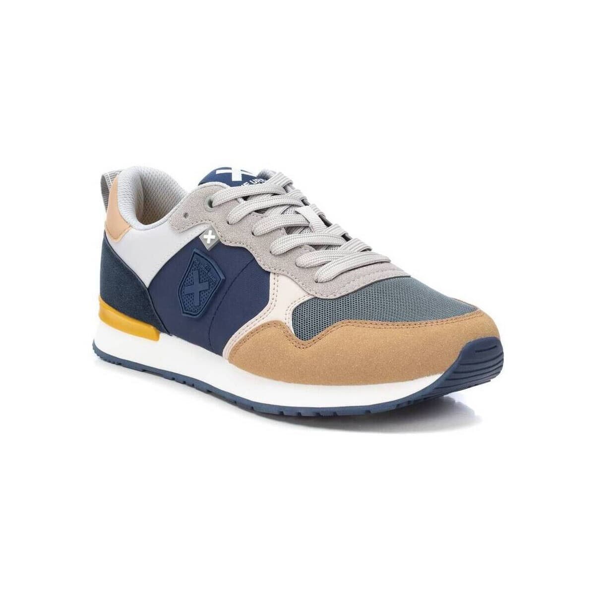 Men's Sneakers Xti Blue