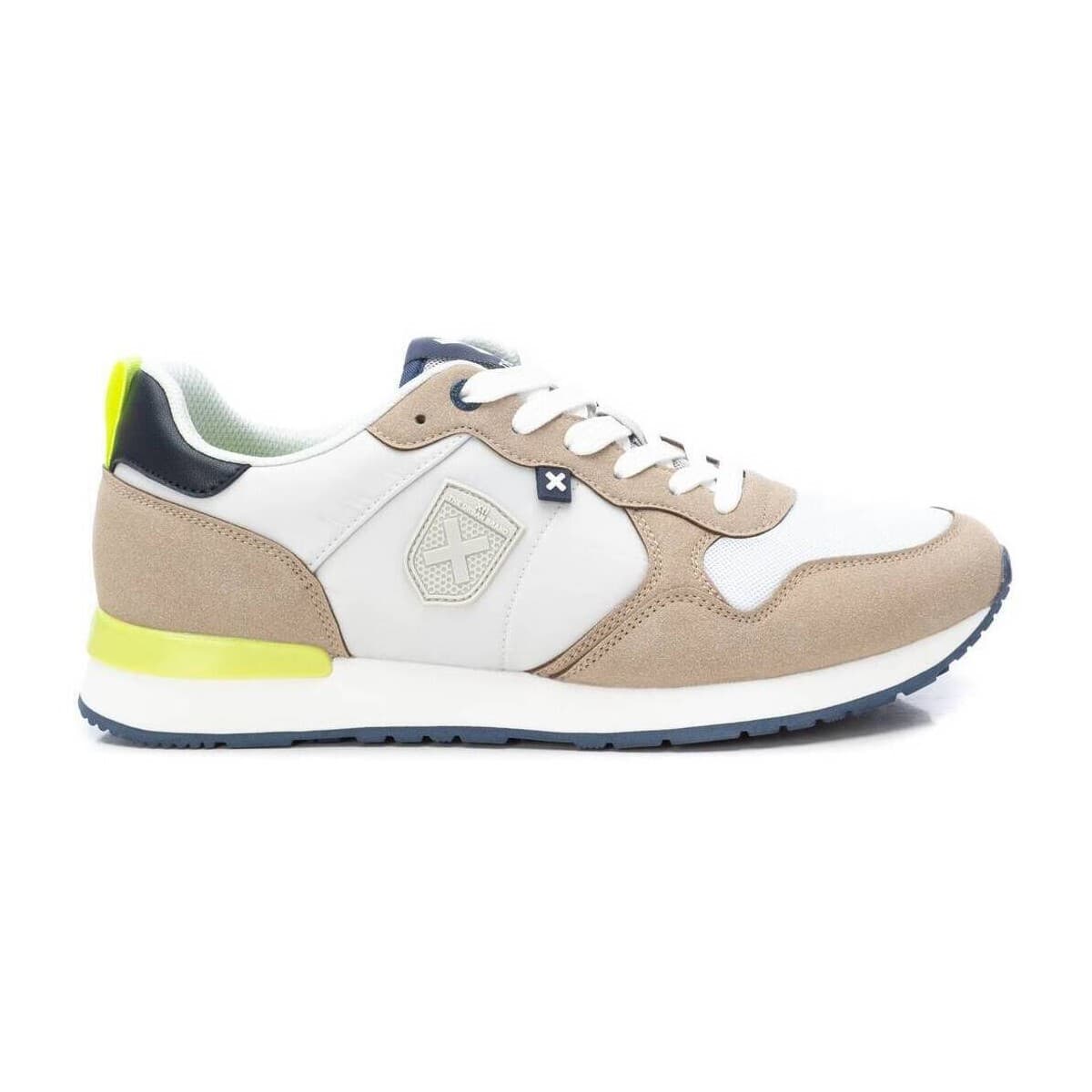 Men's Sneakers Xti Brown