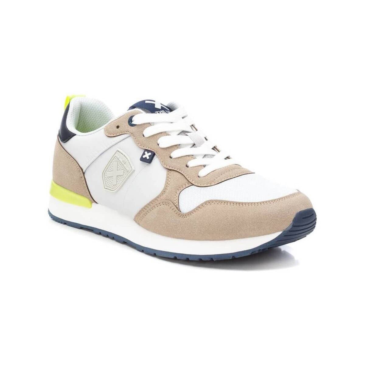 Men's Sneakers Xti Brown