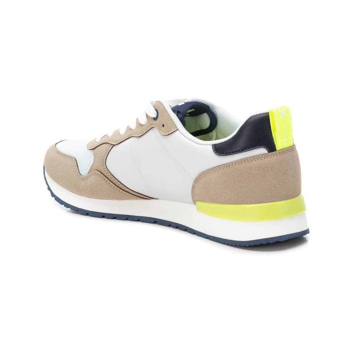 Men's Sneakers Xti Brown