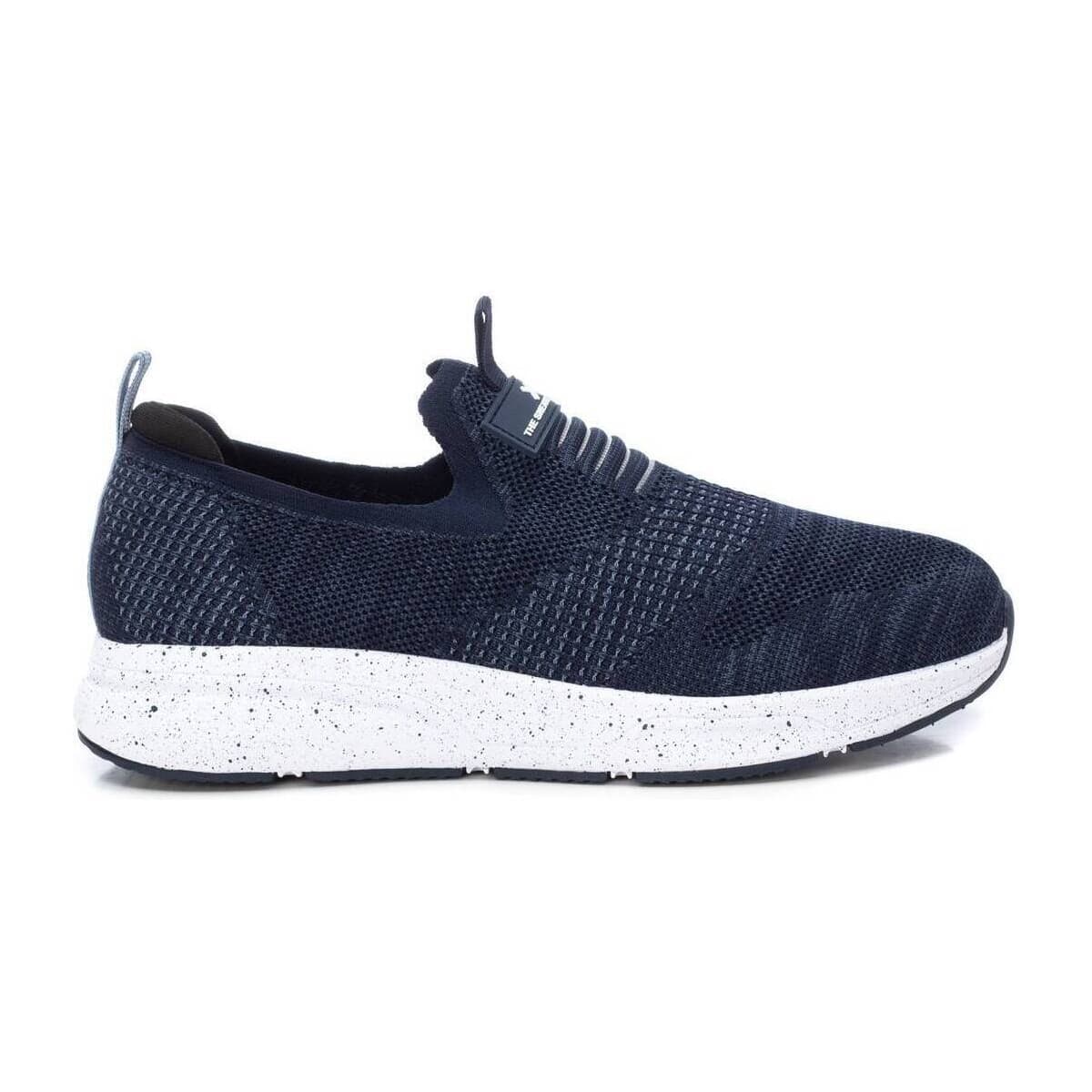 Men's Sneakers Xti Blue
