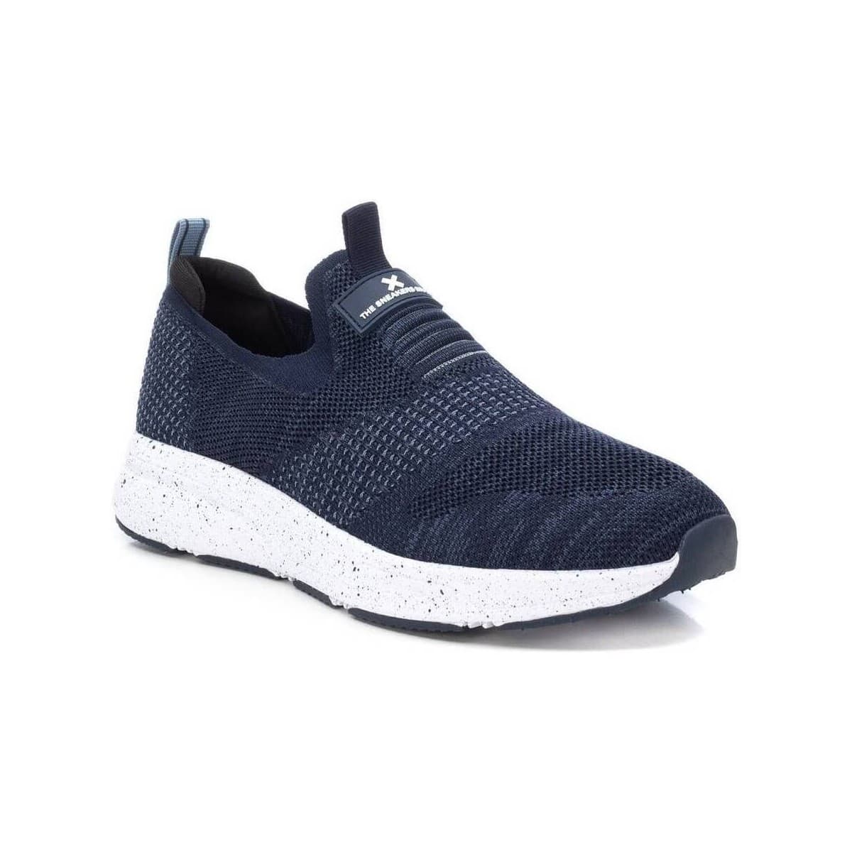 Men's Sneakers Xti Blue
