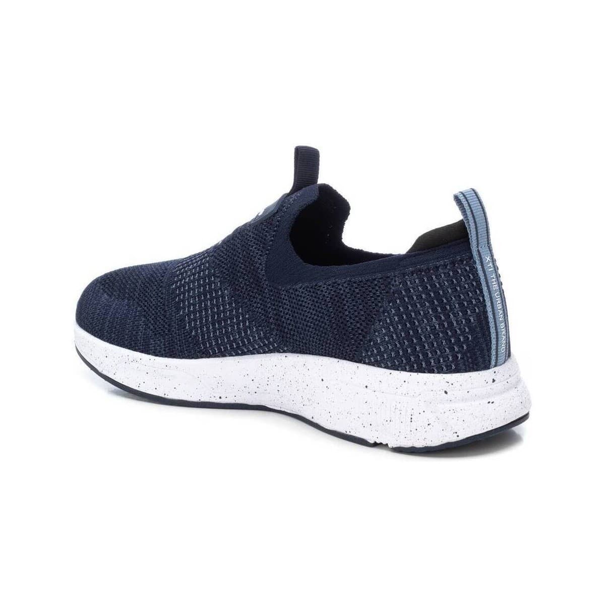 Men's Sneakers Xti Blue
