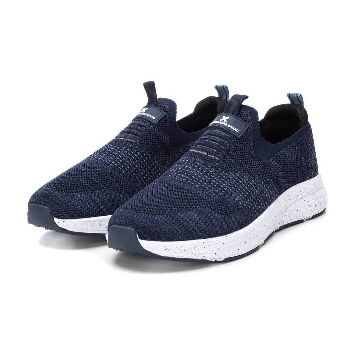 Men's Sneakers Xti Blue