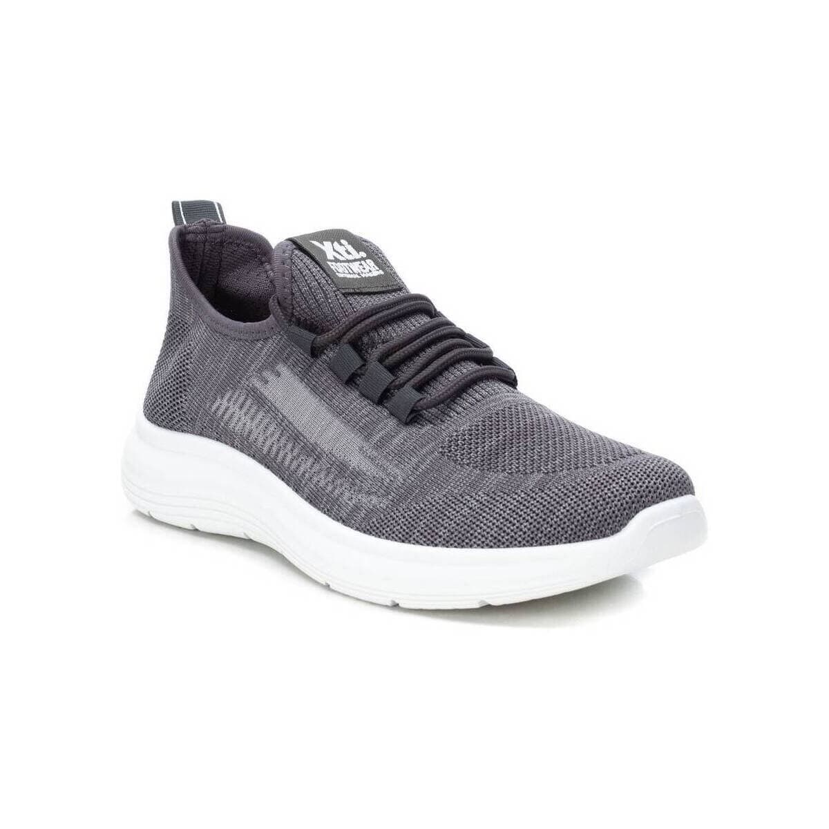 Men's Sneakers Xti Gray