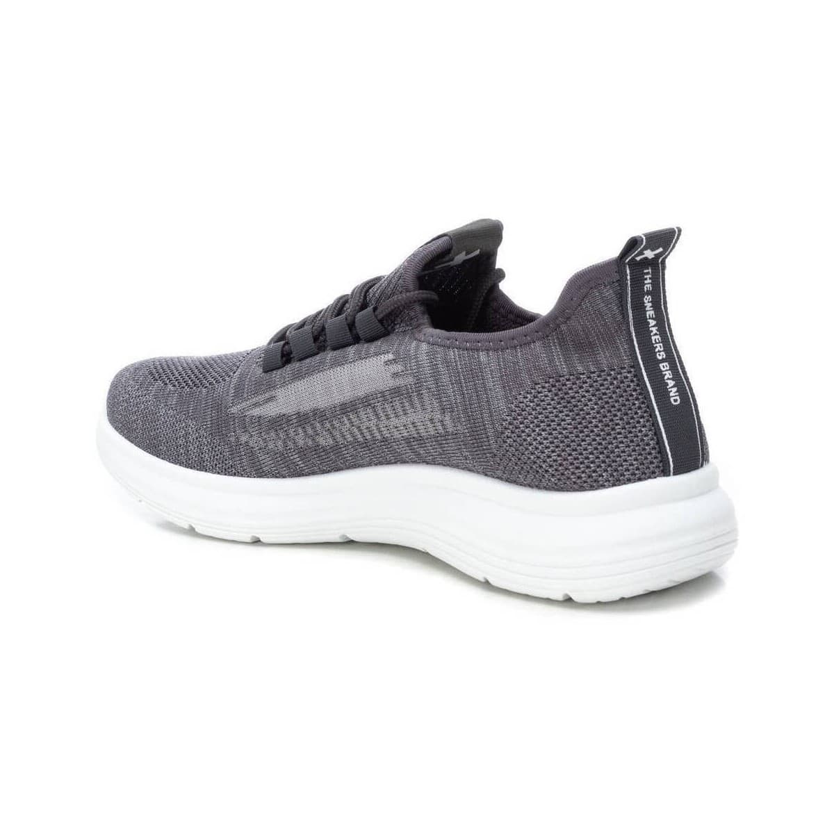 Men's Sneakers Xti Gray