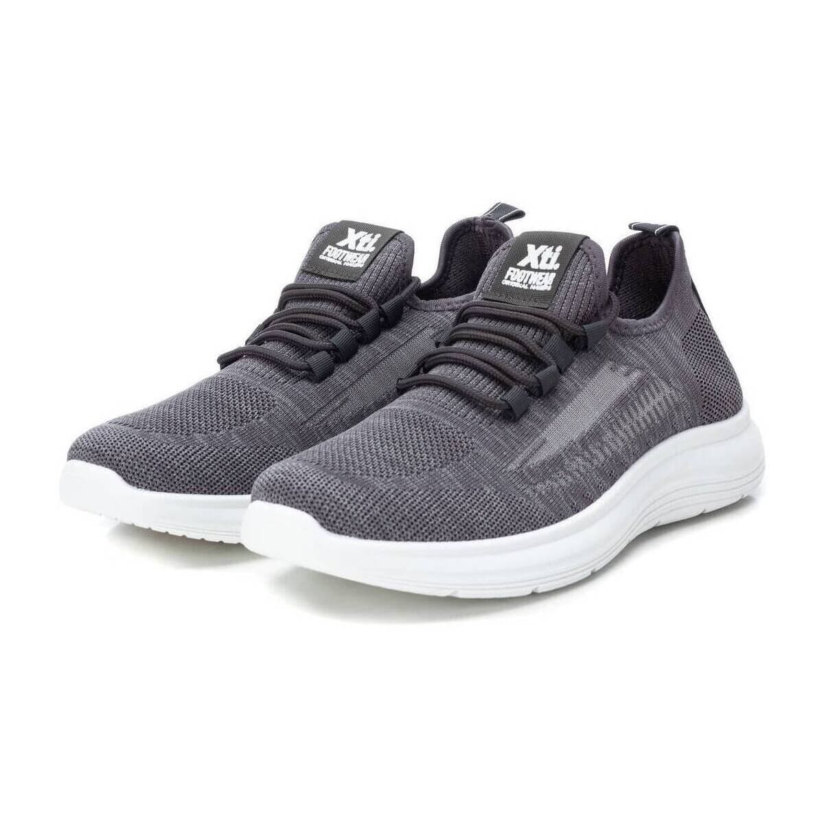 Men's Sneakers Xti Gray