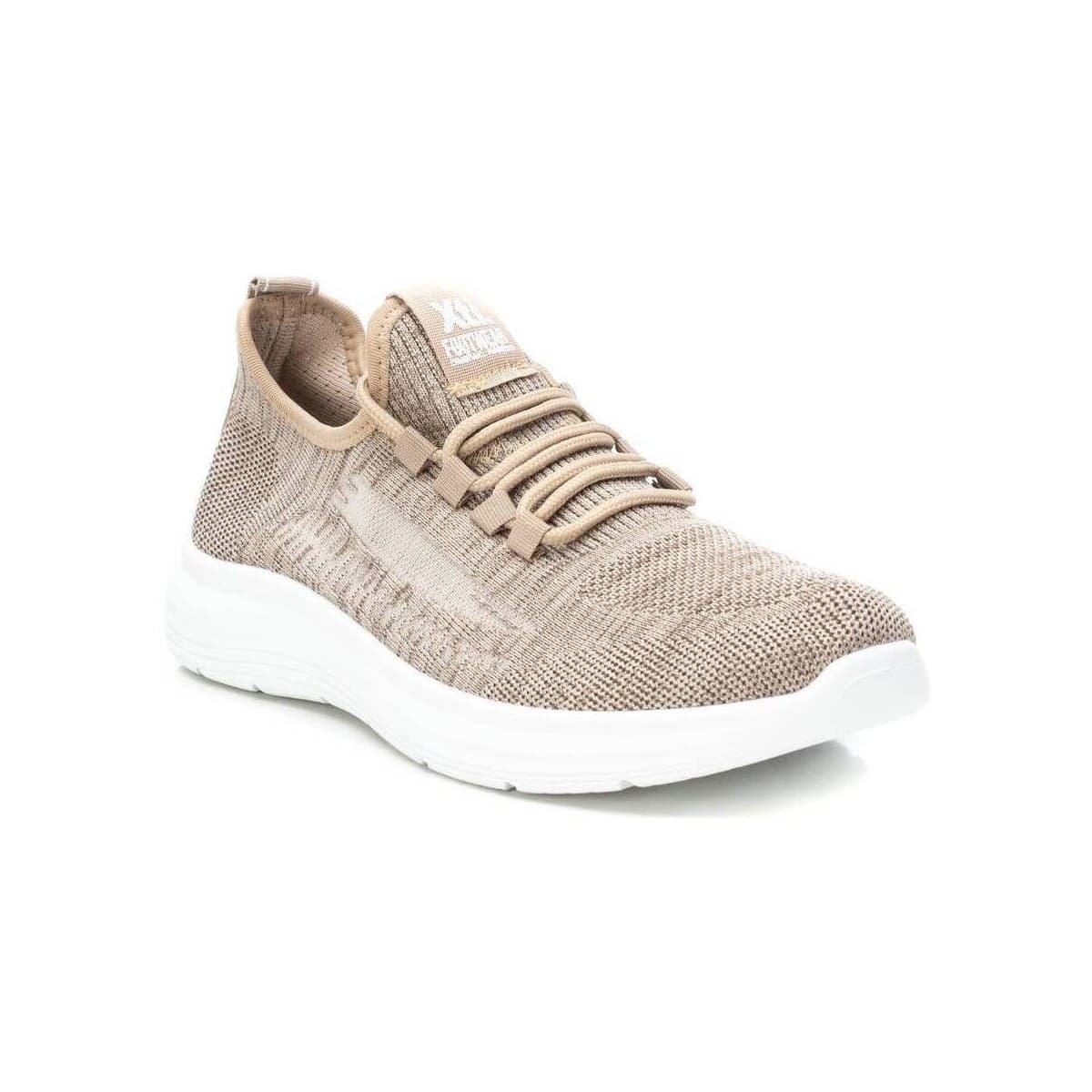 Men's Sneakers Xti Brown