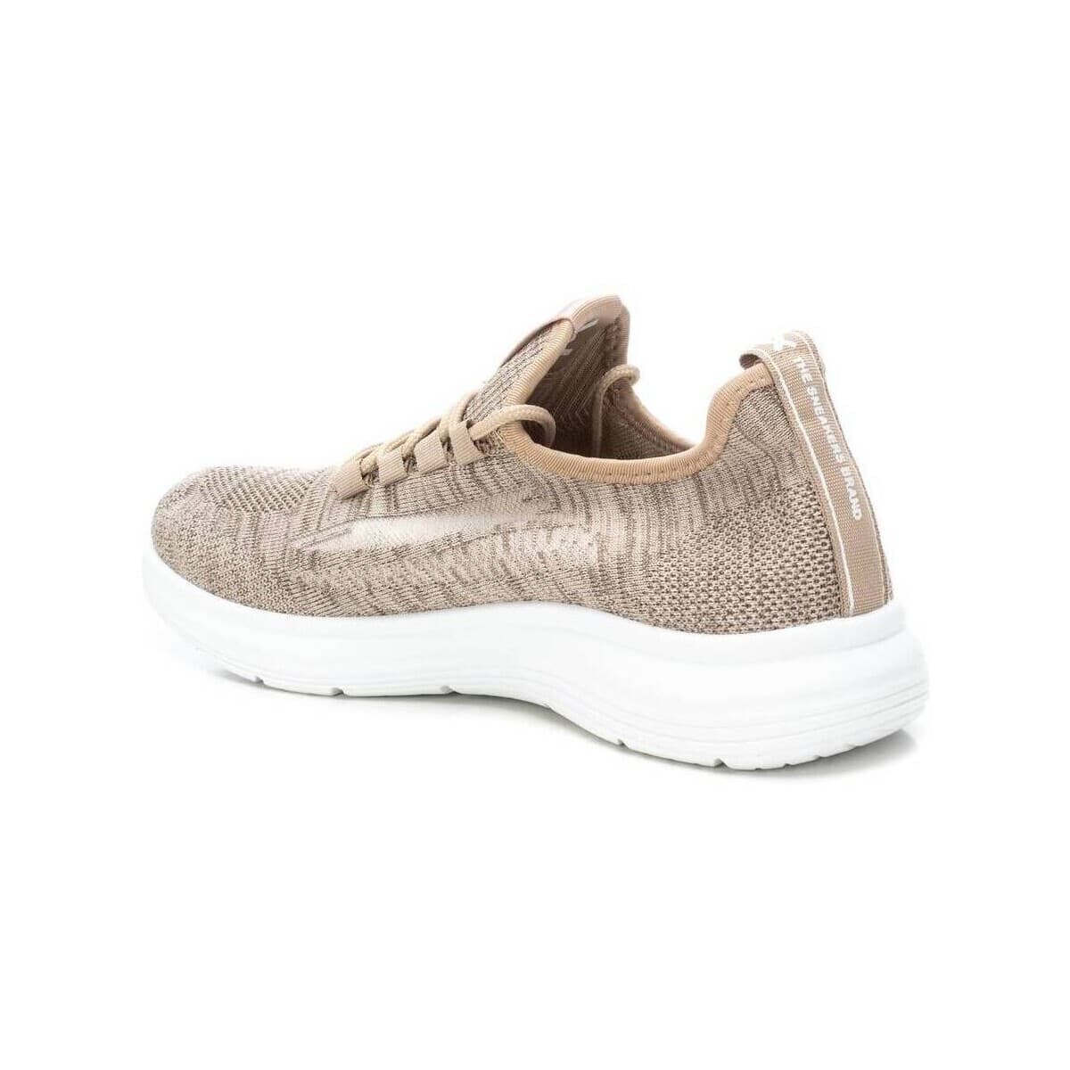 Men's Sneakers Xti Brown