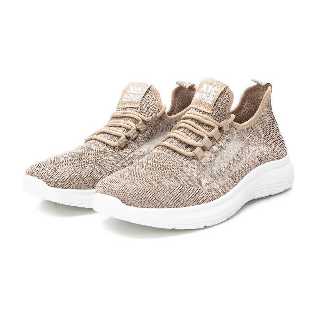 Men's Sneakers Xti Brown