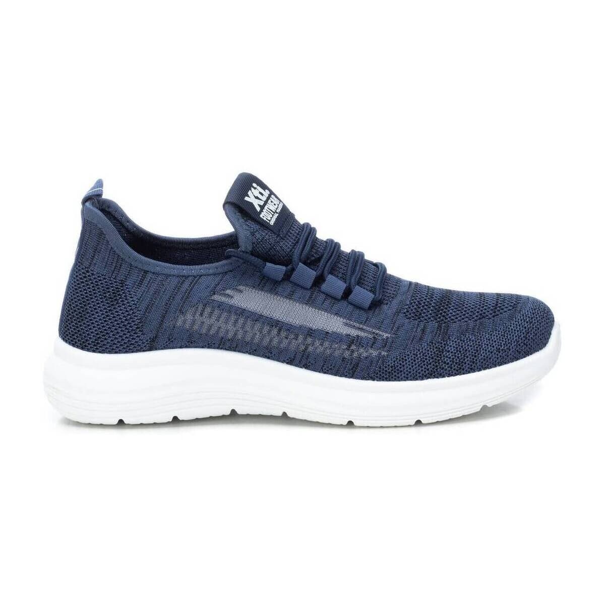 Men's Sneakers Xti Blue