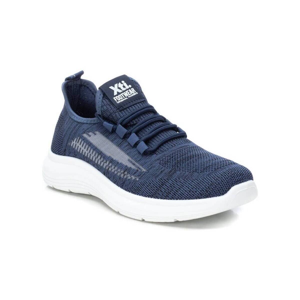 Men's Sneakers Xti Blue