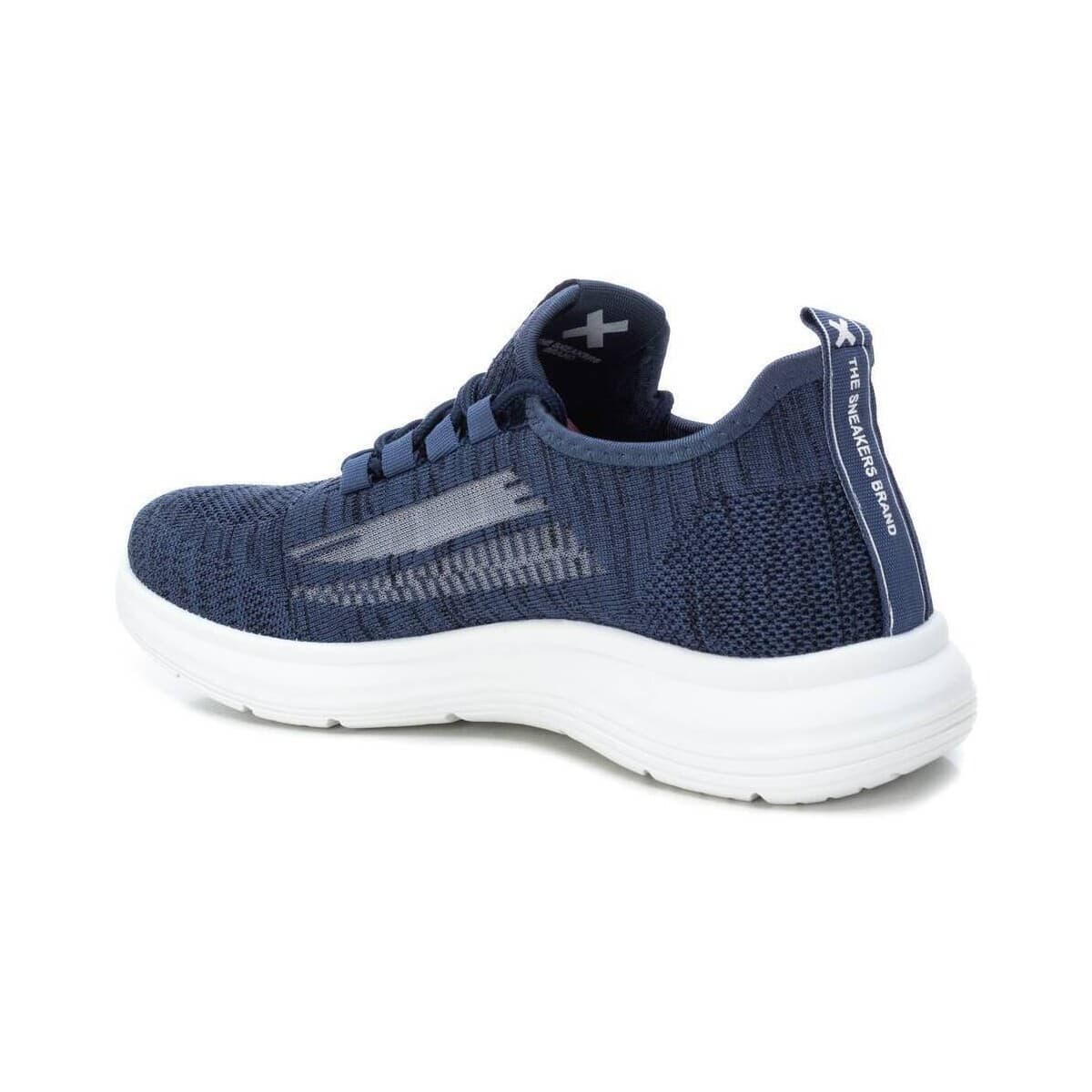 Men's Sneakers Xti Blue