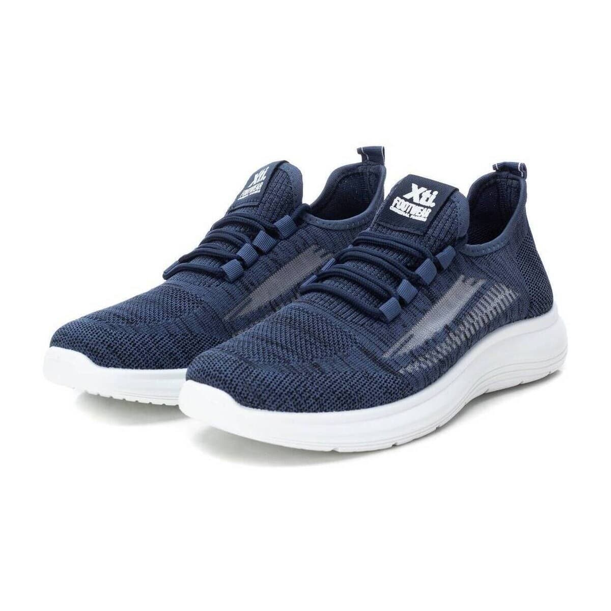 Men's Sneakers Xti Blue