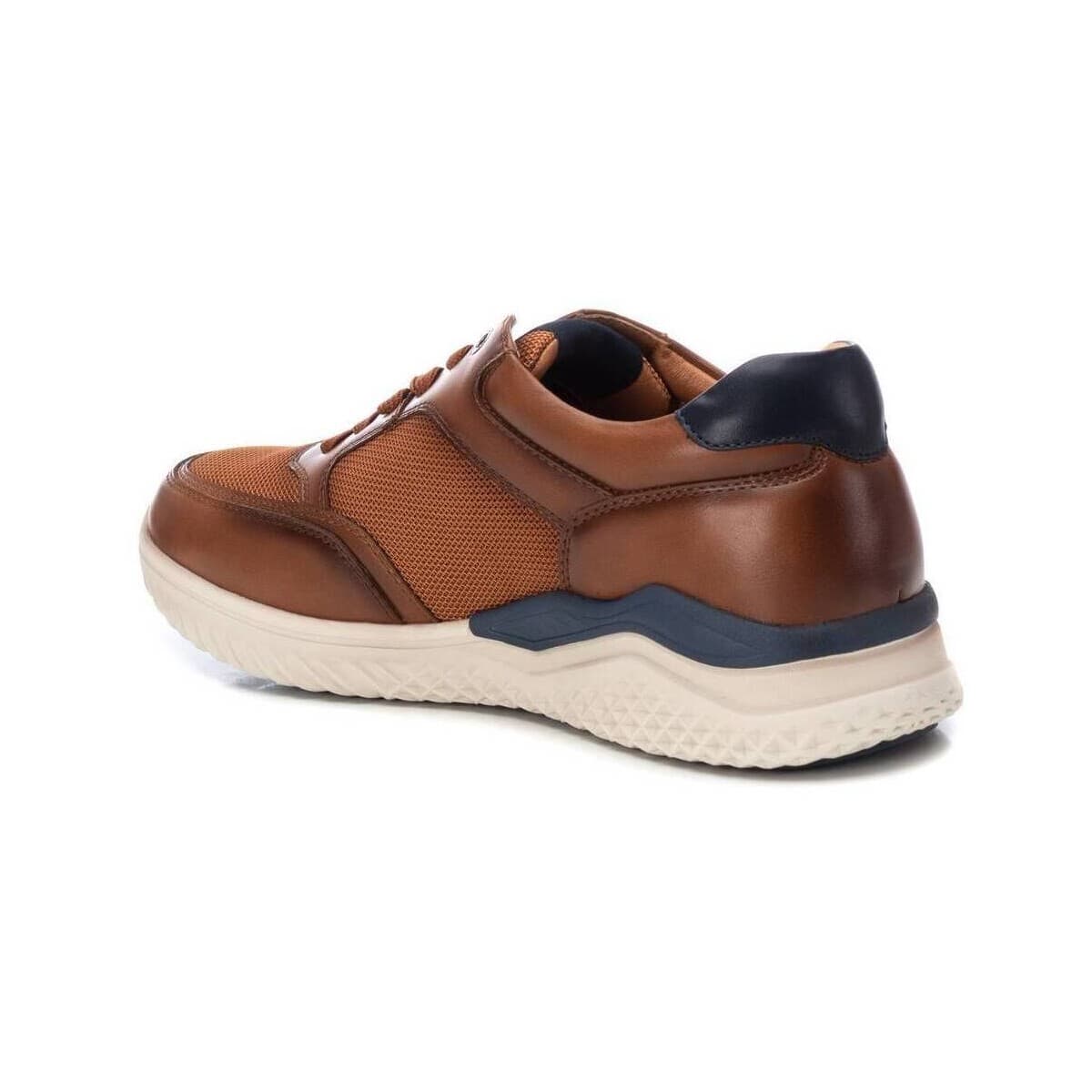 Men's Sneakers Xti Brown