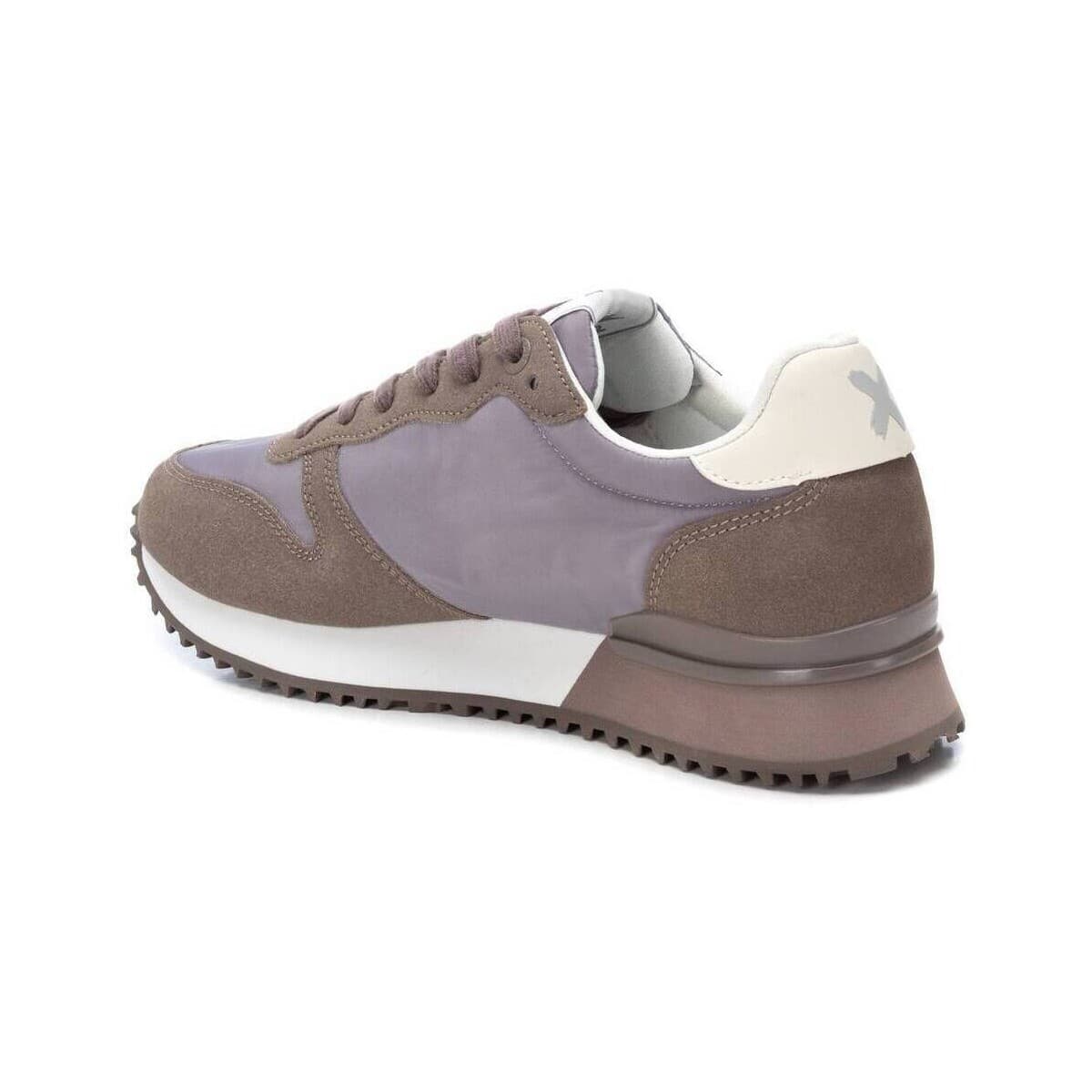 Men's Sneakers Xti Brown