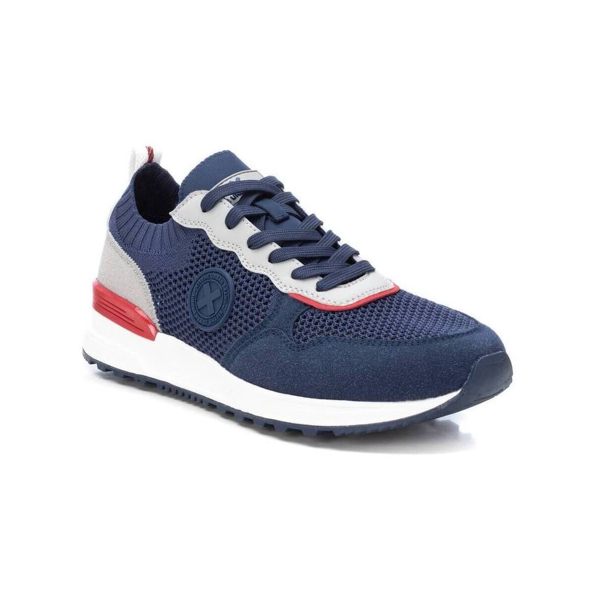 Men's Sneakers Xti Blue
