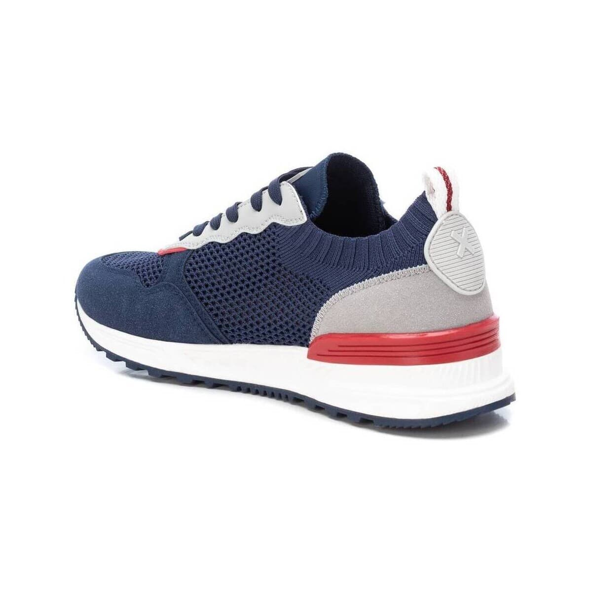 Men's Sneakers Xti Blue