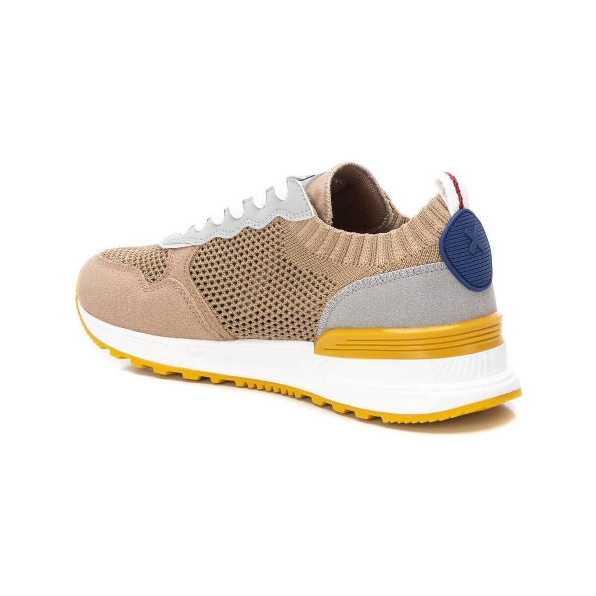 Men's Sneakers Xti Brown