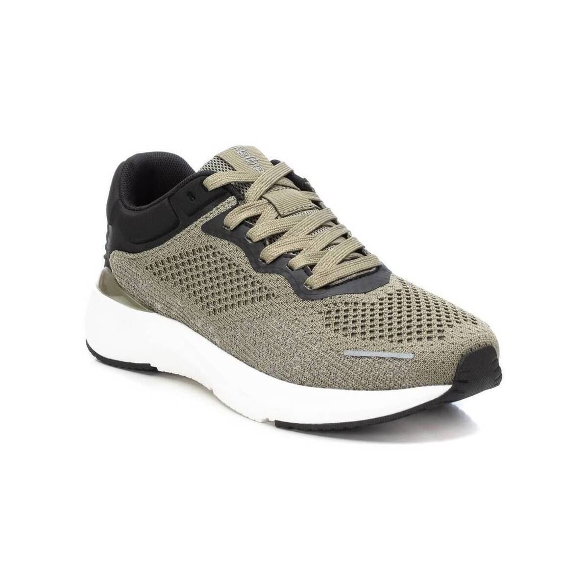 Men's Sneakers Refresh Green