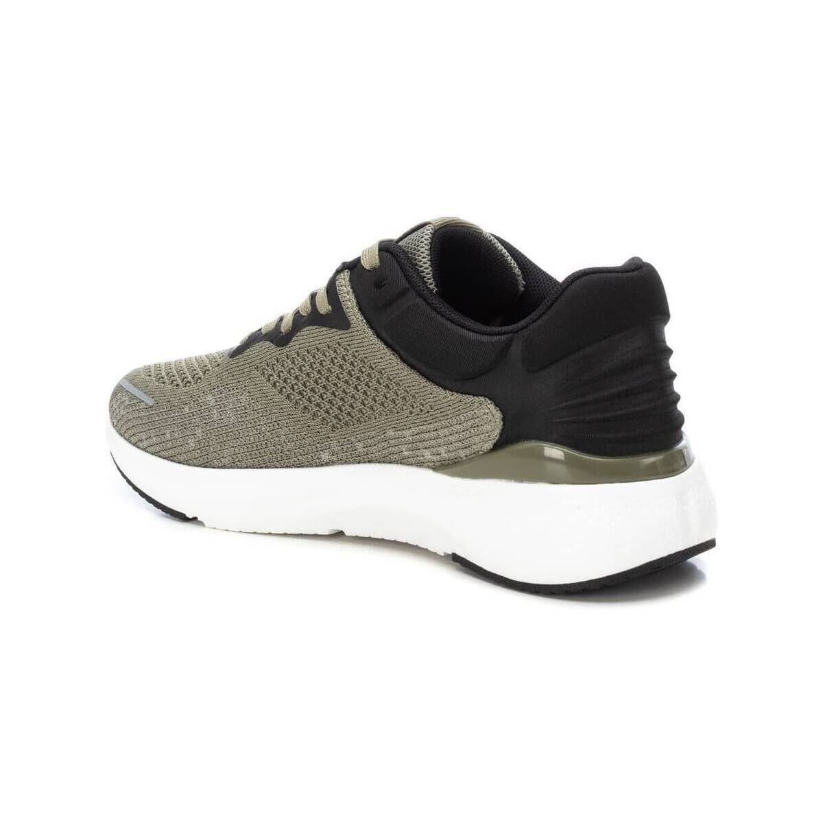 Men's Sneakers Refresh Green