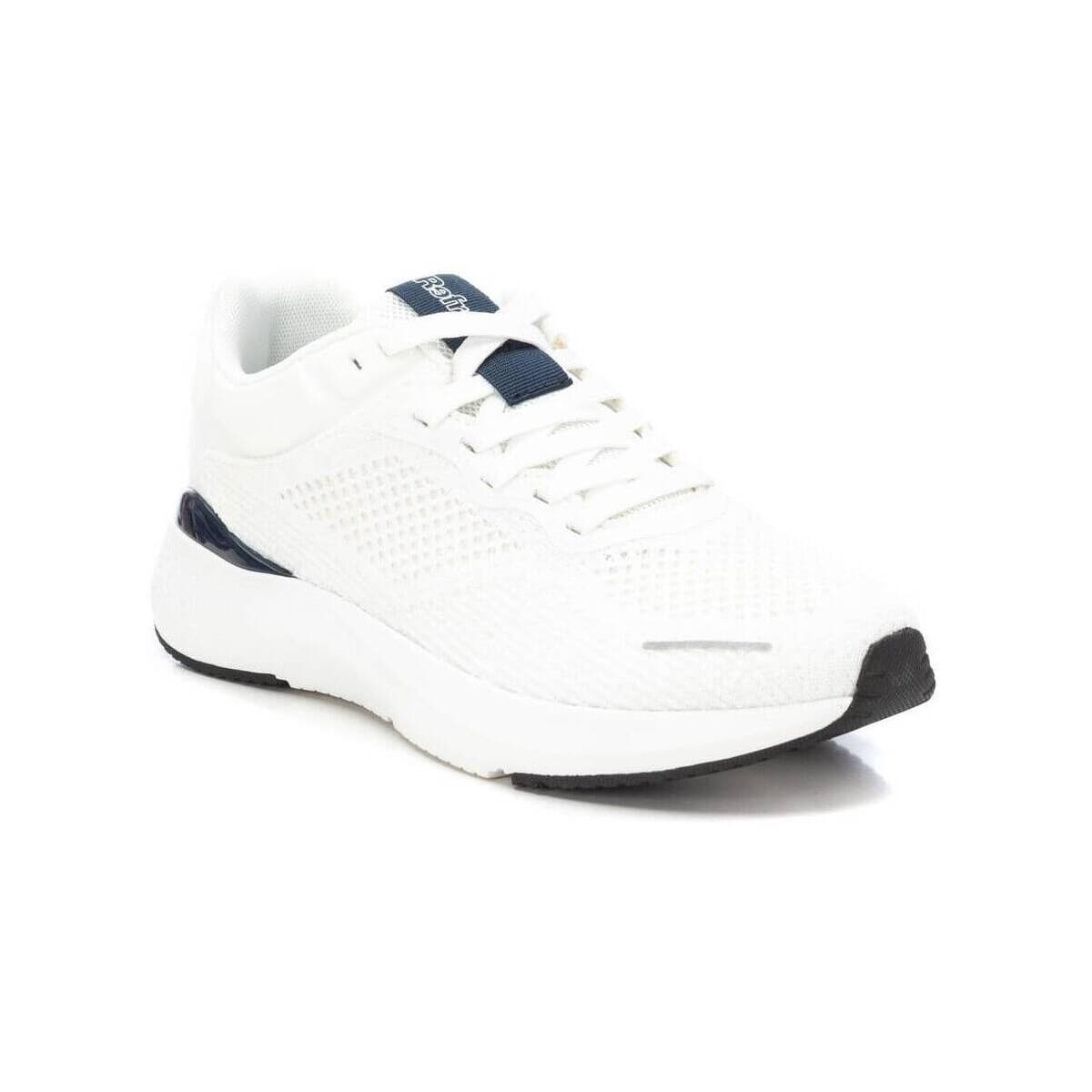 Men's Sneakers Refresh White