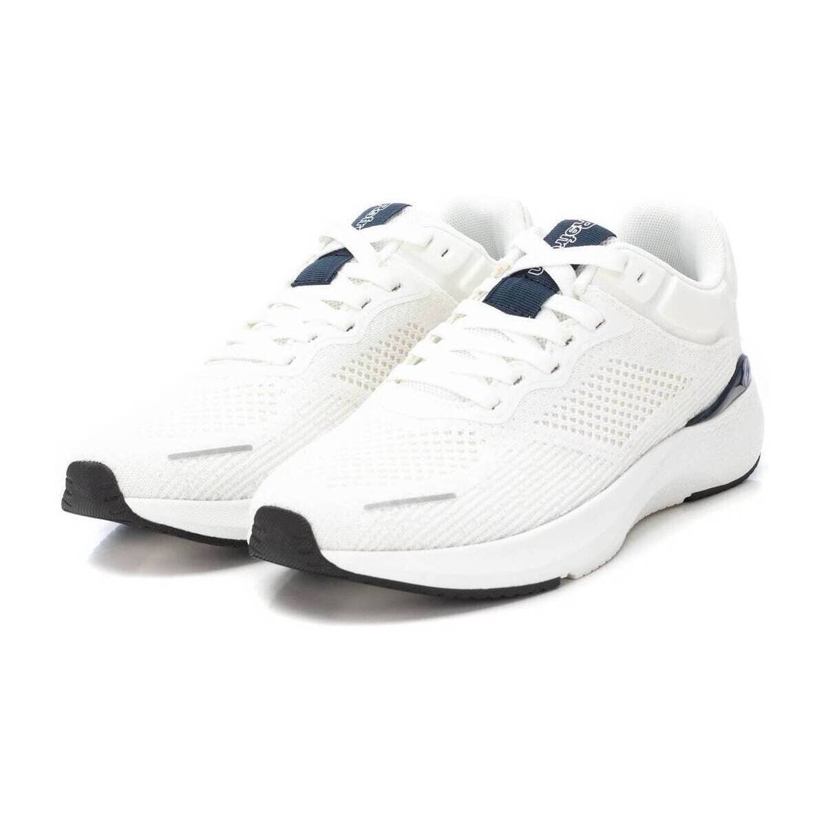 Men's Sneakers Refresh White