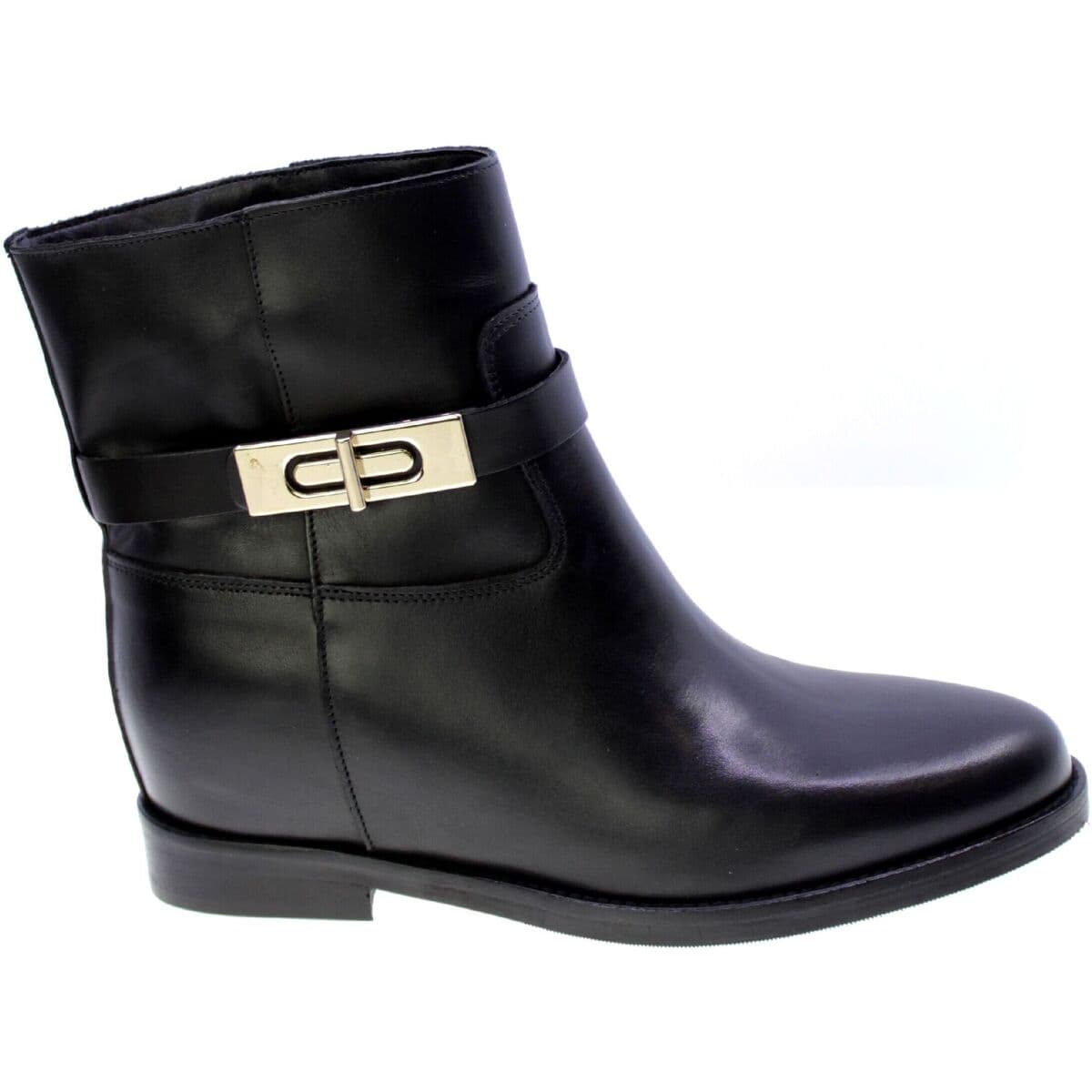 Women's Boots Joy Wendel Black