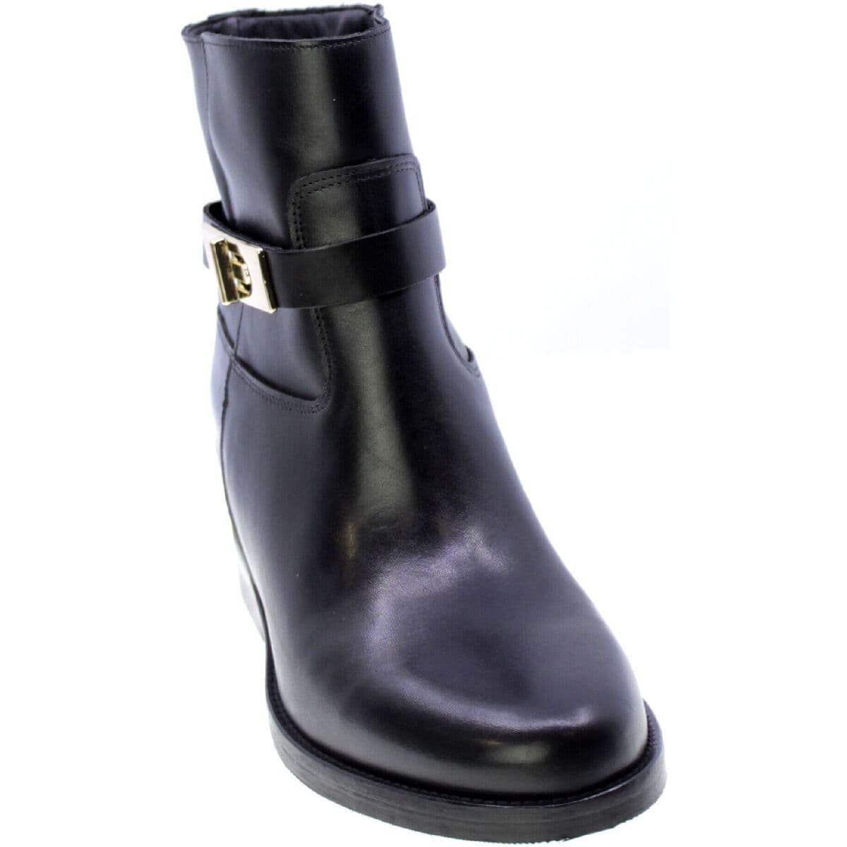Women's Boots Joy Wendel Black
