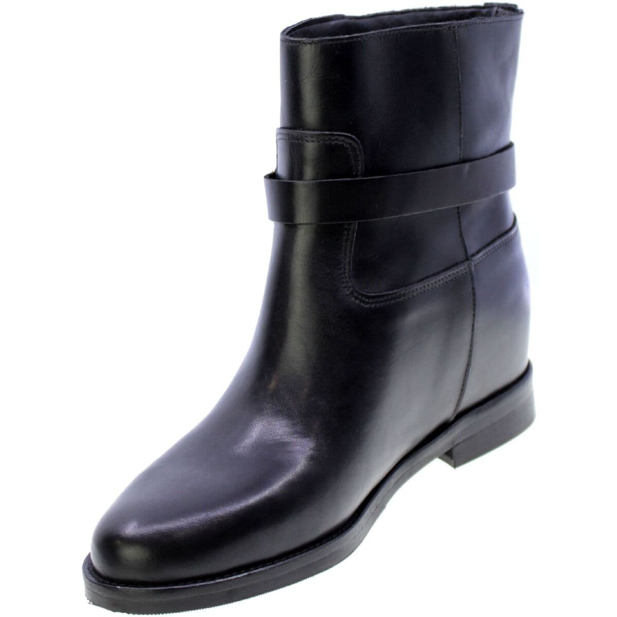 Women's Boots Joy Wendel Black