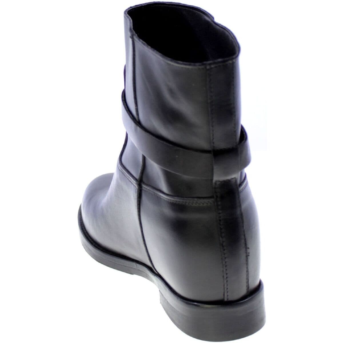 Women's Boots Joy Wendel Black