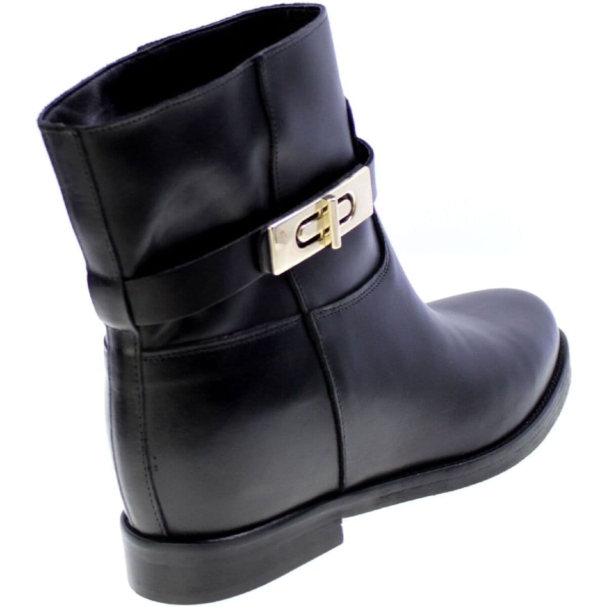 Women's Boots Joy Wendel Black