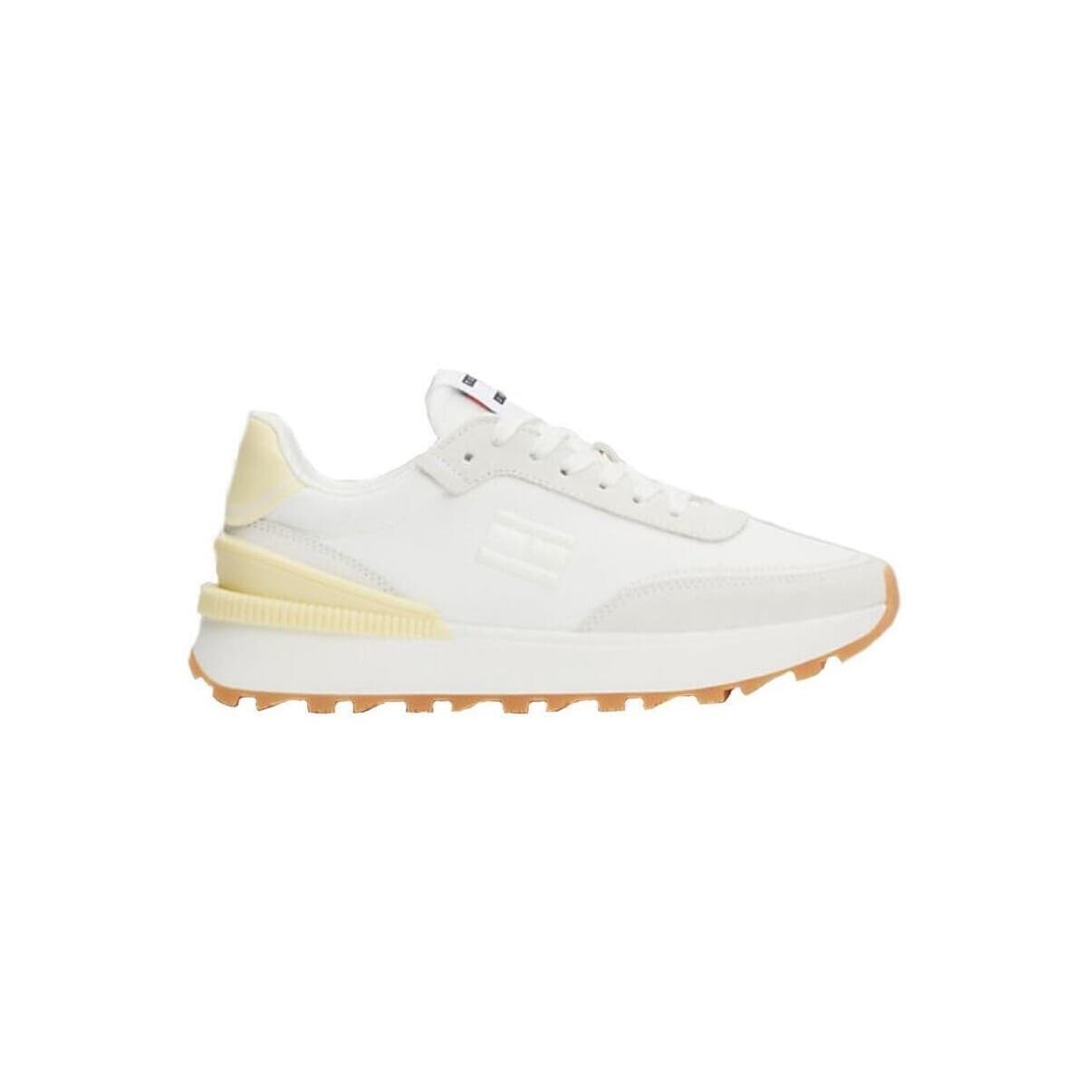 Women's Sneakers Tommy Hilfiger White