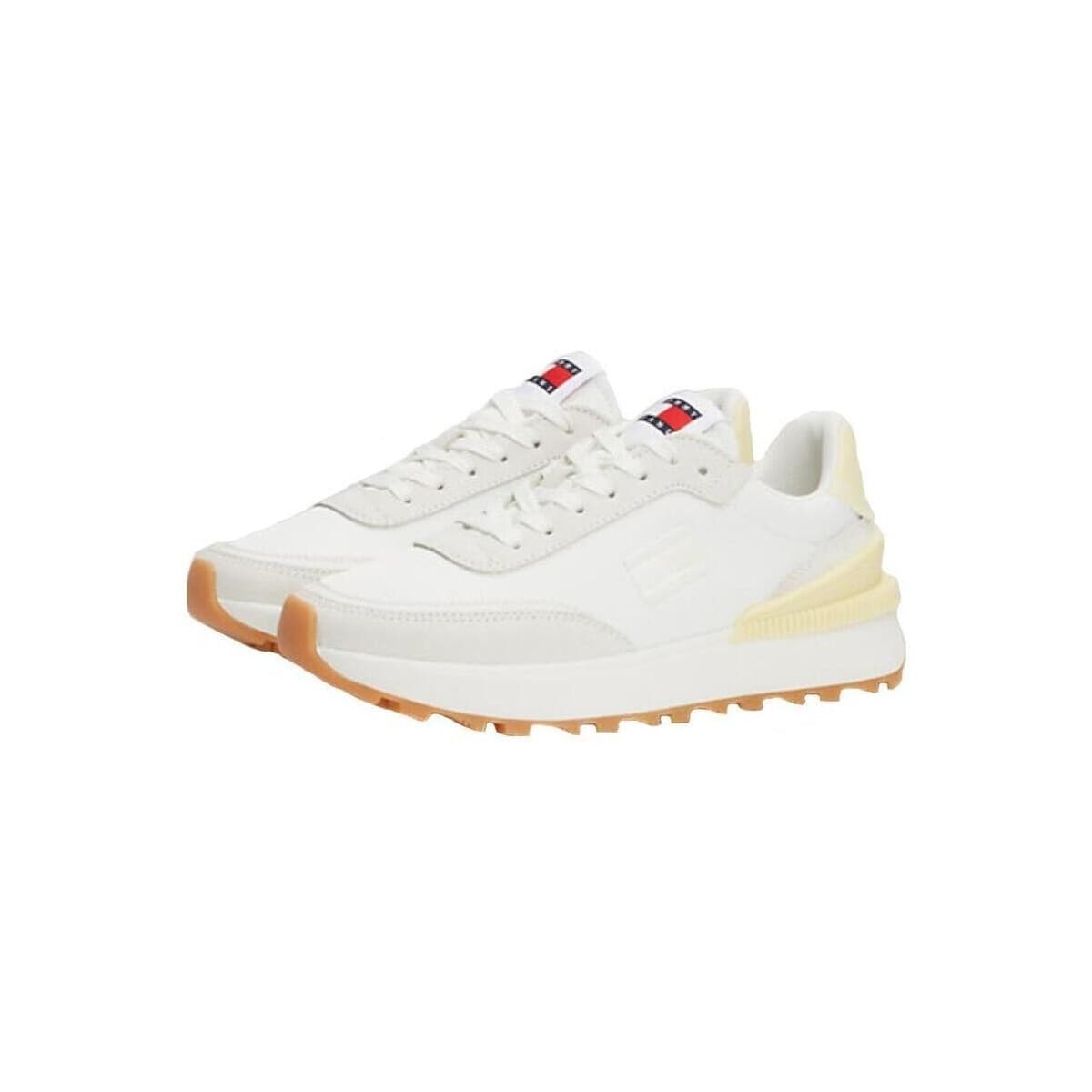 Women's Sneakers Tommy Hilfiger White